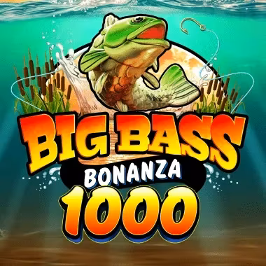 Big Bass Bonanza 1000